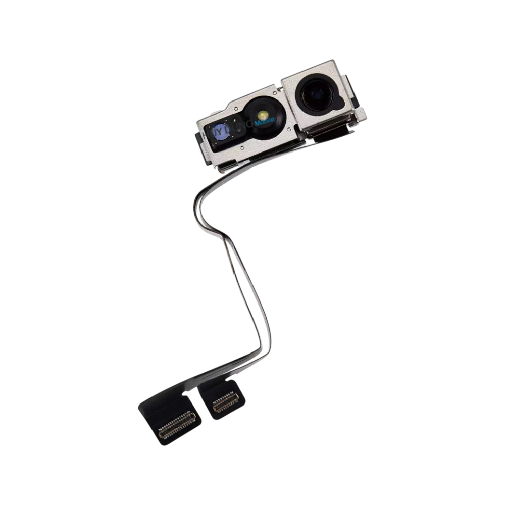 Thay Camera Trước iPhone 17